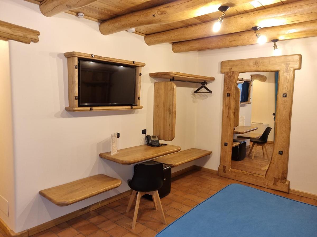 Etna Quota Mille Boutique Hotel, Typical Sicilian Food & Wine Randazzo Buitenkant foto
