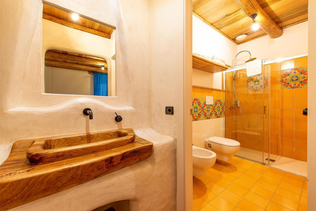 Etna Quota Mille Boutique Hotel, Typical Sicilian Food & Wine Randazzo Buitenkant foto