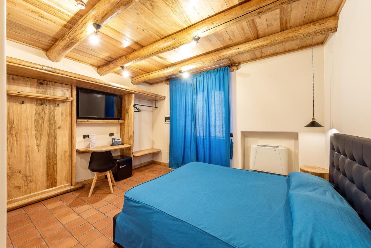 Etna Quota Mille Boutique Hotel, Typical Sicilian Food & Wine Randazzo Buitenkant foto