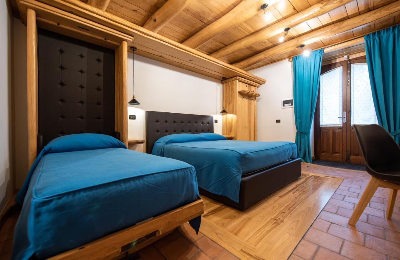 Etna Quota Mille Boutique Hotel, Typical Sicilian Food & Wine Randazzo Buitenkant foto