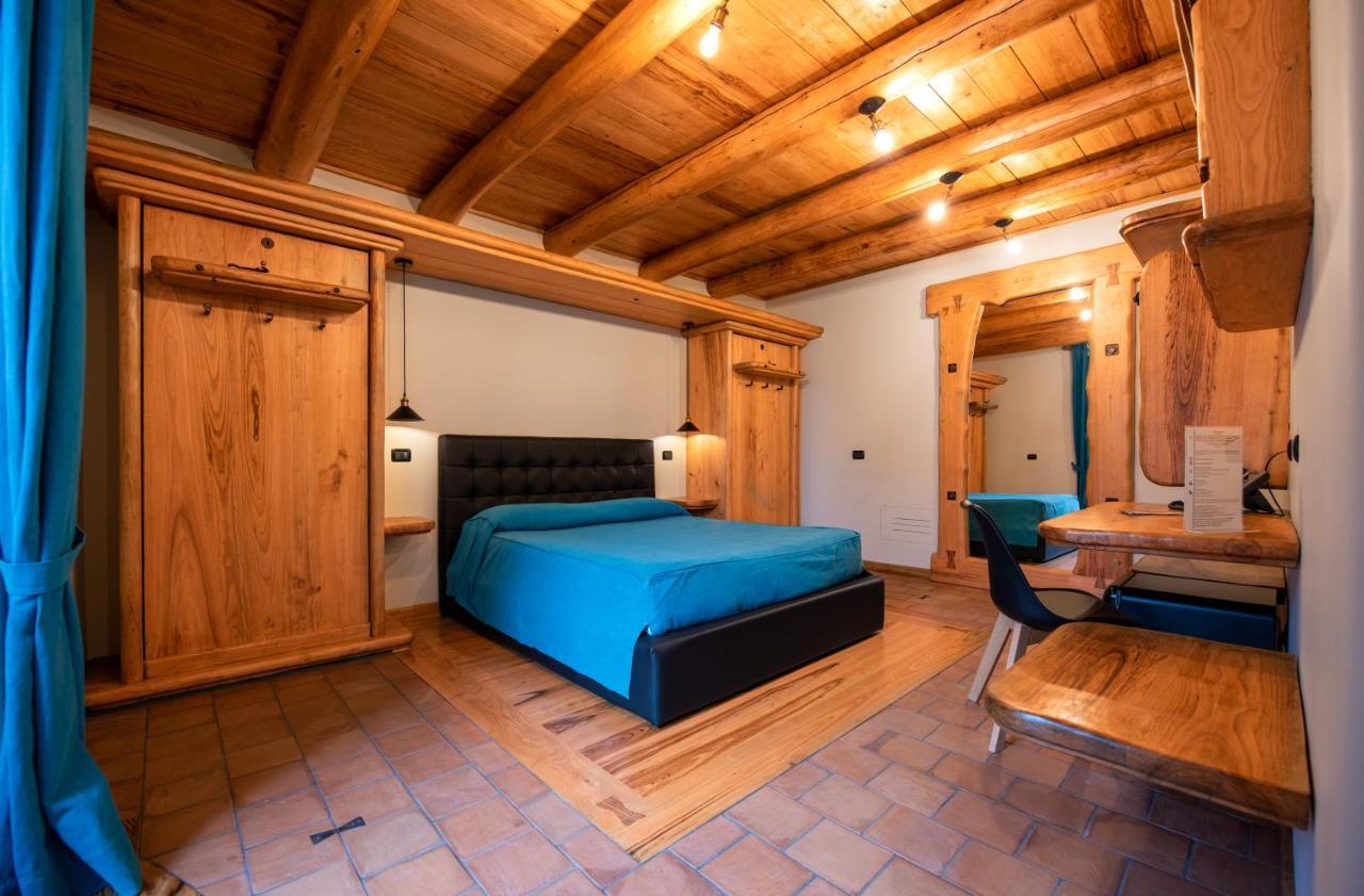 Etna Quota Mille Boutique Hotel, Typical Sicilian Food & Wine Randazzo Buitenkant foto